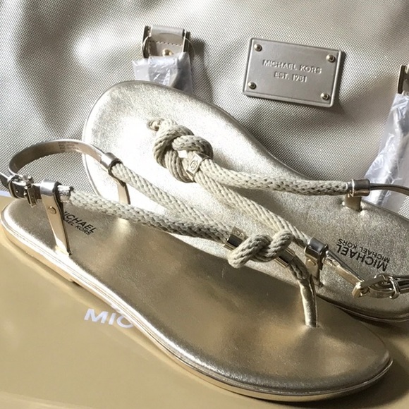 michael kors shoes summer 2019
